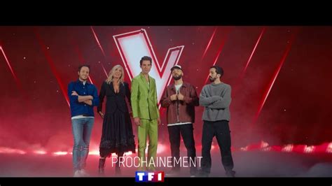 the voice france 2024 replay